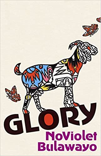 Glory - Cover