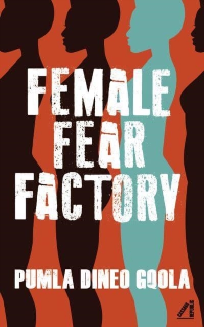 Female Fear Factory - Cover