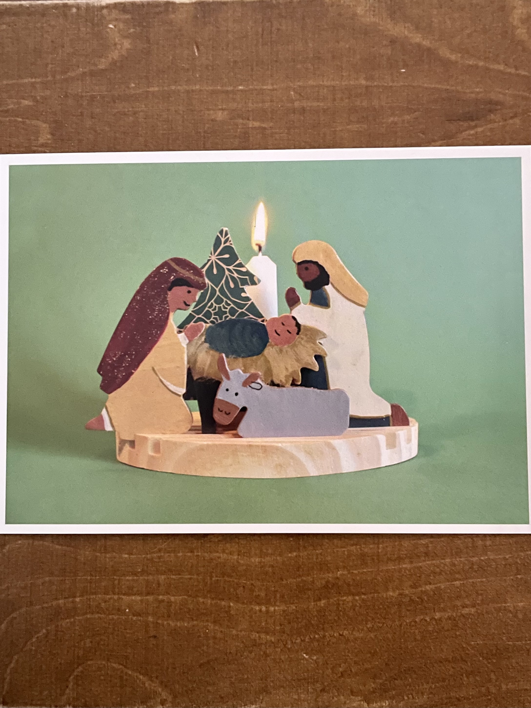 Kalungakids Christmas Card