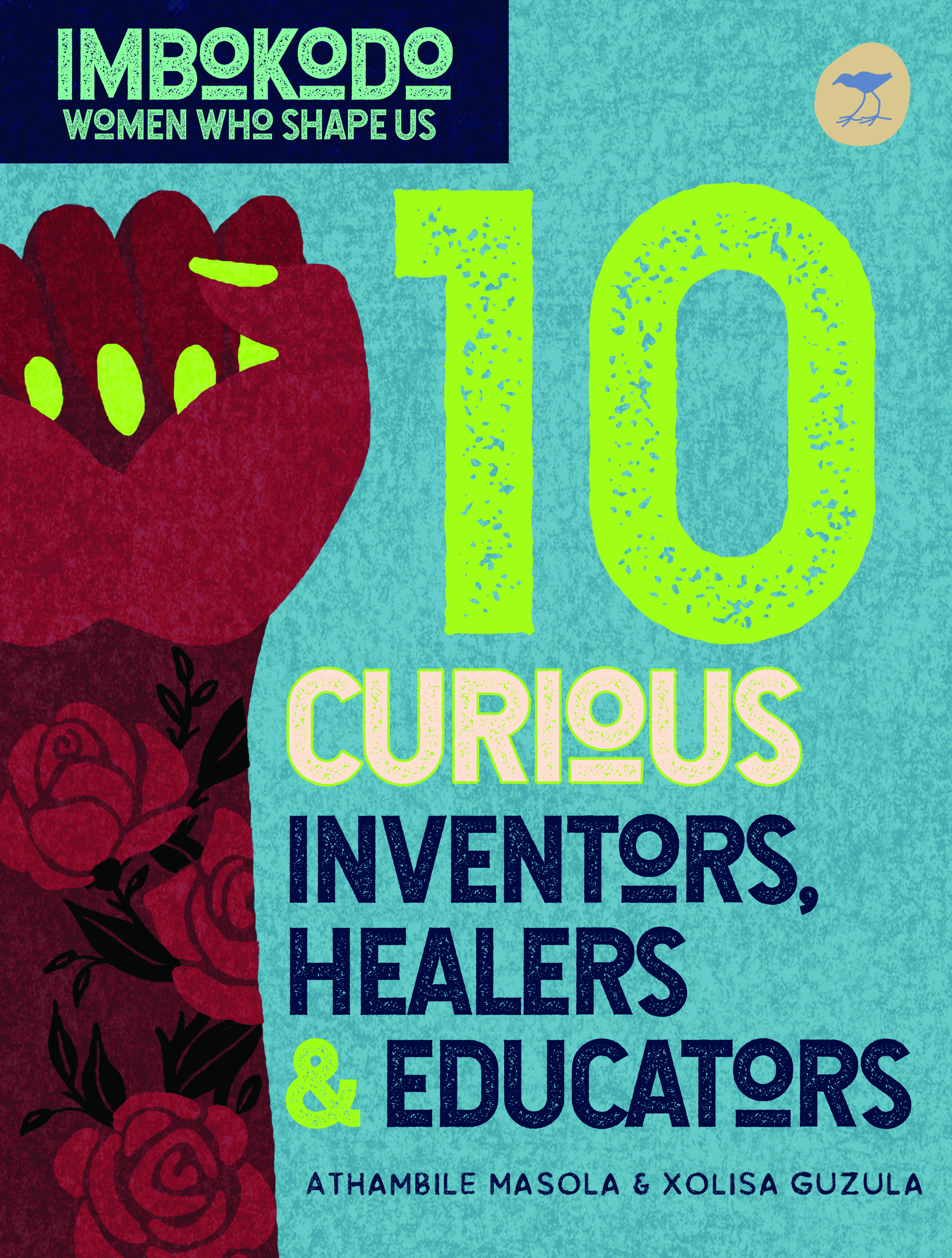 10 Curious Inventors, Healers & Educators