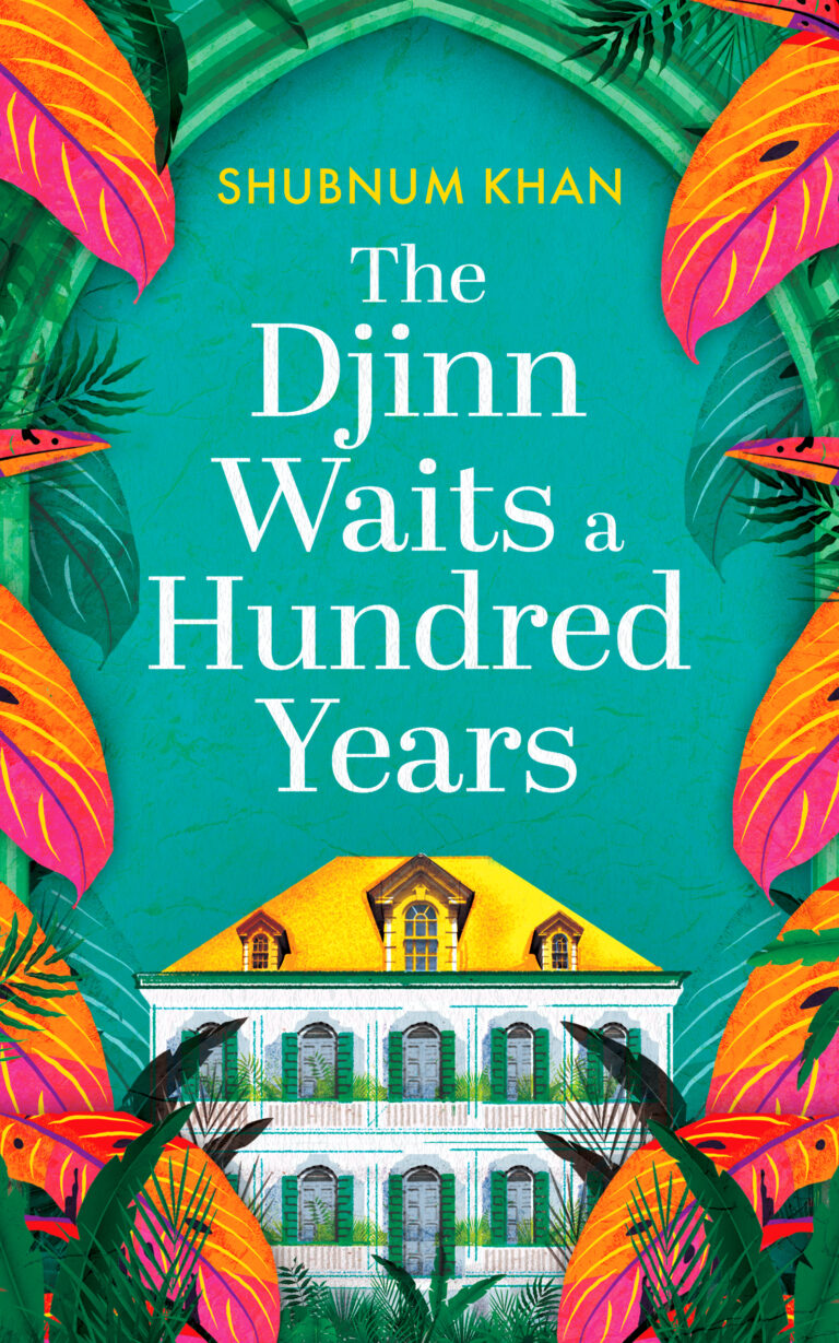 The Djinn Waits a Hundred Years