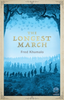 The Longest March - Cover