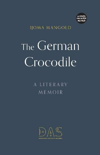 The German Crocodile - Cover