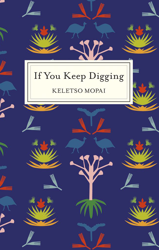 If You Keep Digging