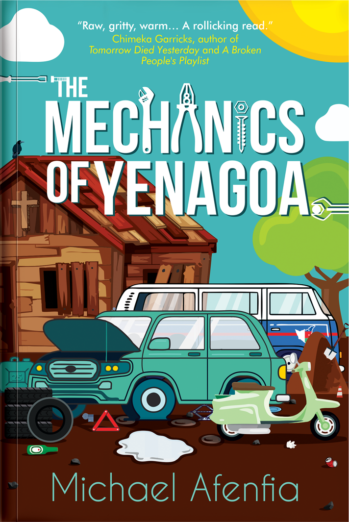 The Mechanics of Yenagoa