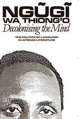 Decolonizing the Mind - Cover