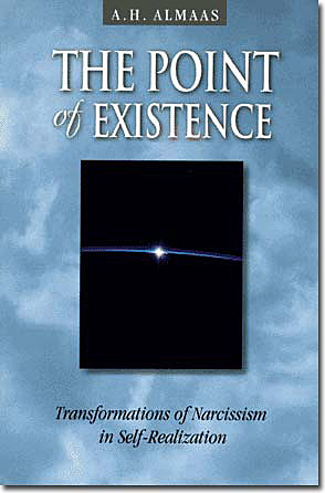 Diamond Mind Book 3: Point of Existence
