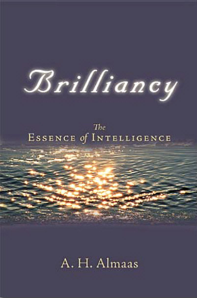 Diamond Body Book 2: Brilliancy: The Essence of Intelligence