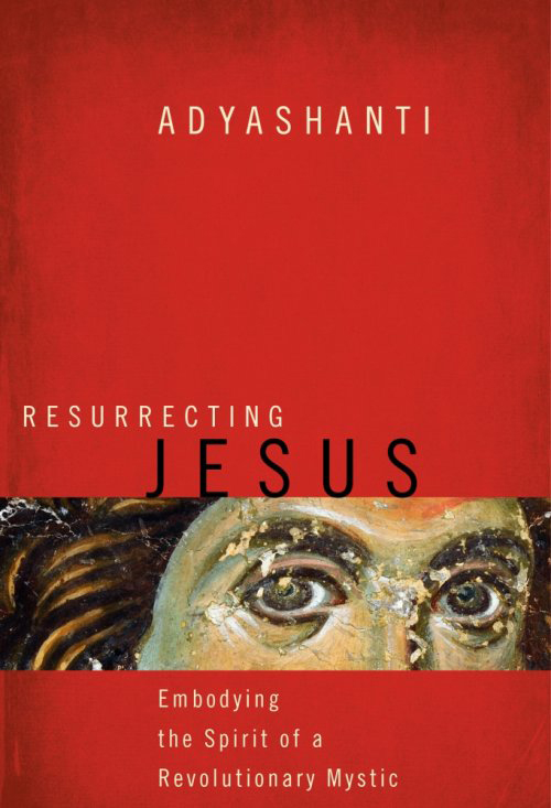 Resurrecting Jesus - Cover