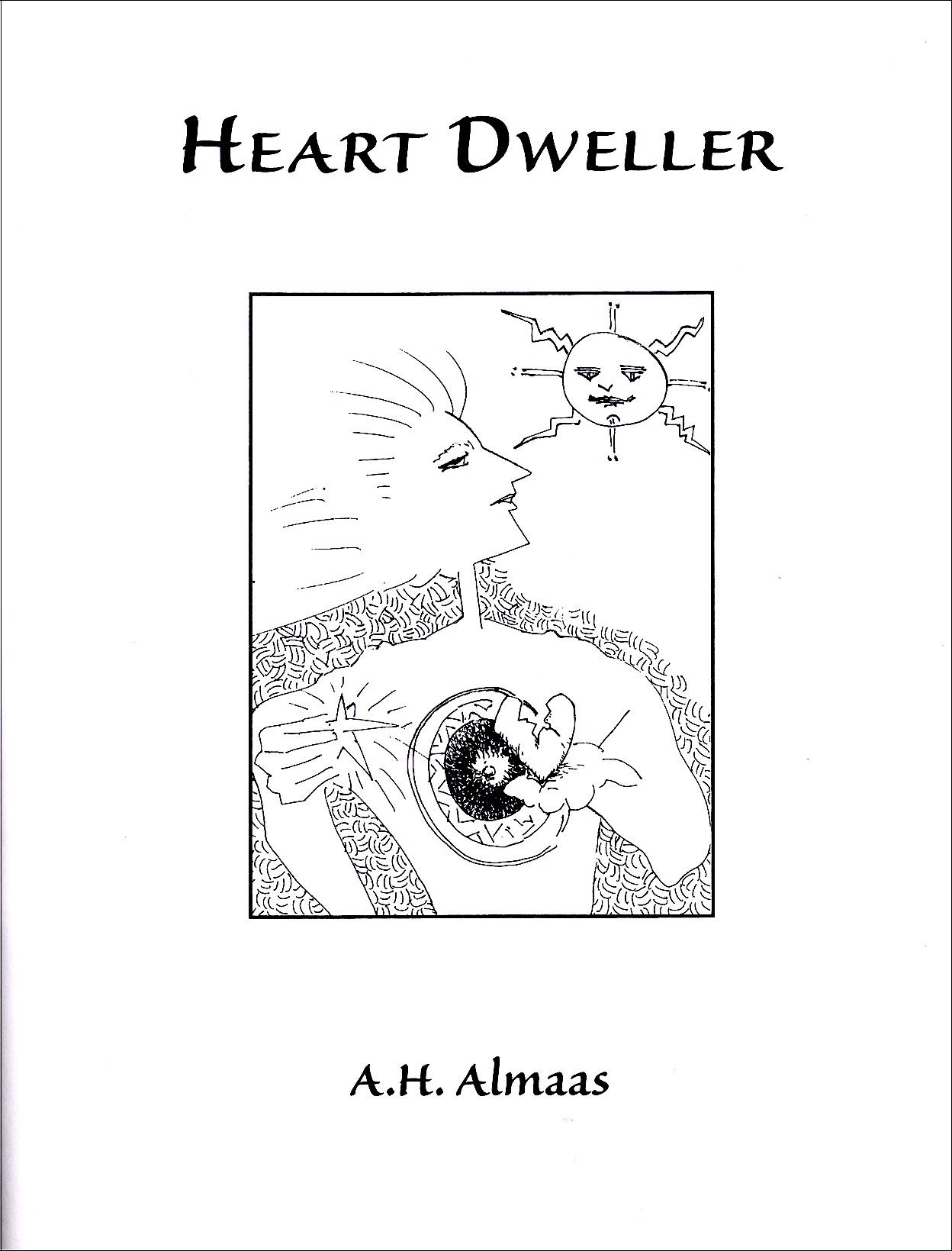 Heart Dweller