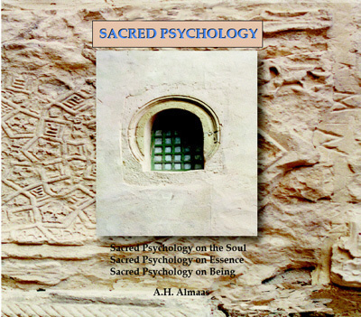 CD: Set 6 CDs: Sacred Psychology - Cover