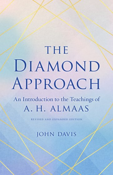The Diamond Approach (new) - Cover