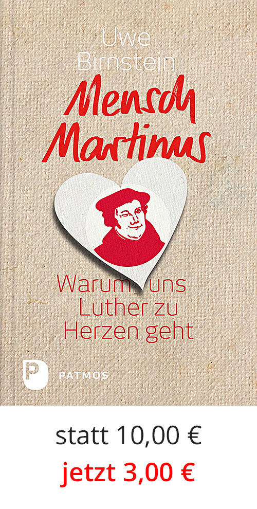 Mensch Martinus