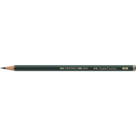 Bleistift 7B FABER CASTELL