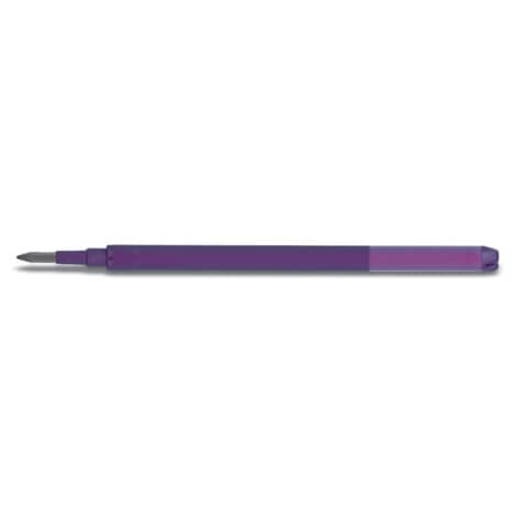 Tintenrollermine Frixion 0,4mm violett PILOT
