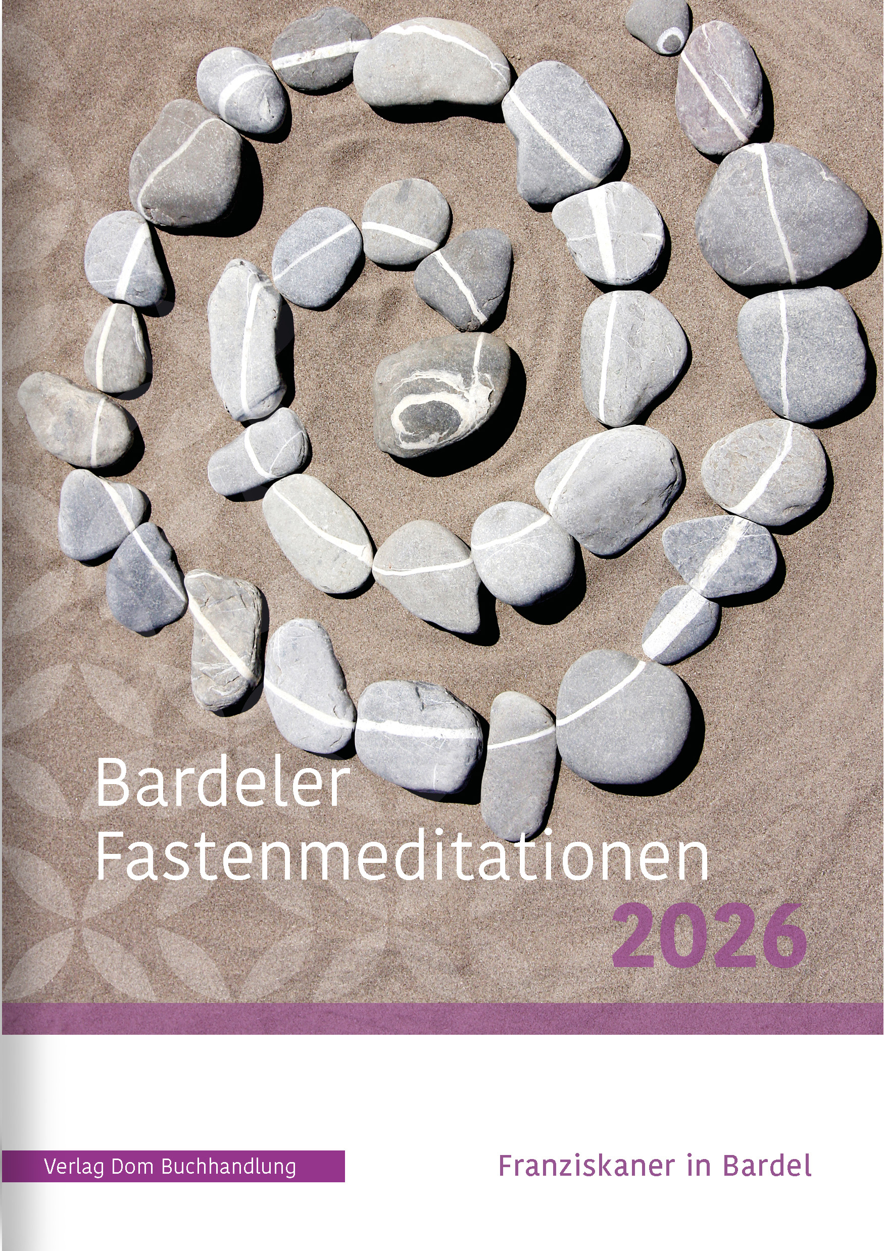 Bardeler Fastenmeditationen 2026
