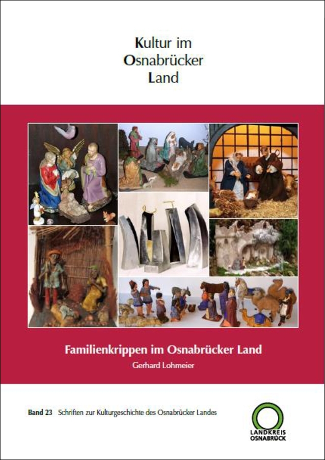 Familienkrippen im Osnabrücker Land