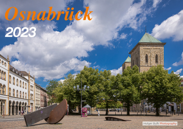 Osnabrück 2023