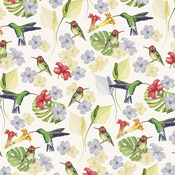 Colibris