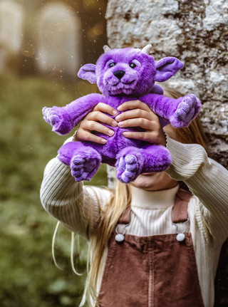 Charlie Bear Portcullis