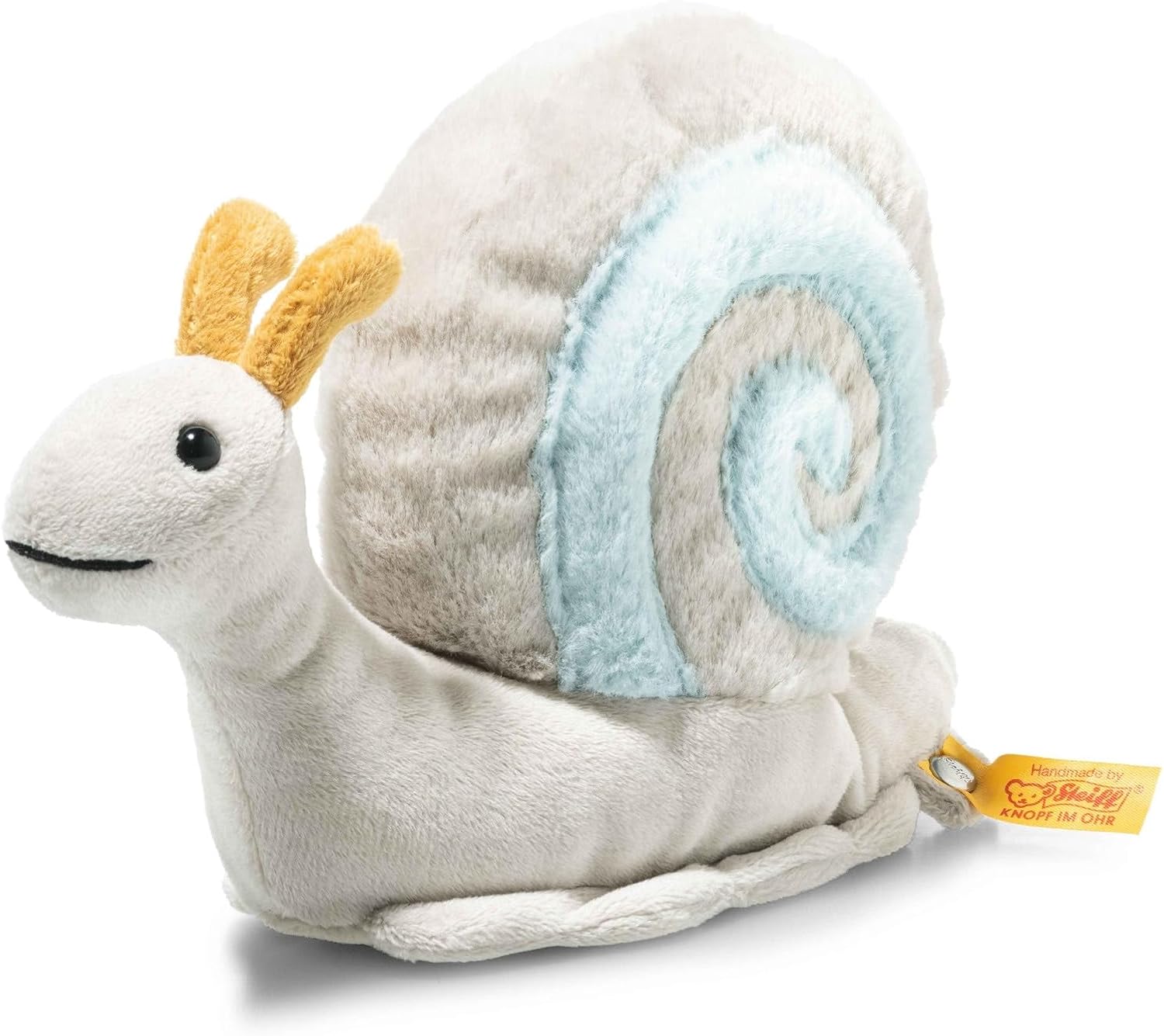Steiff Snaily Schnecke 