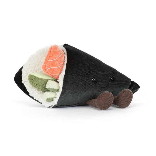 Jellycat Amseables Conneroy Temaki 