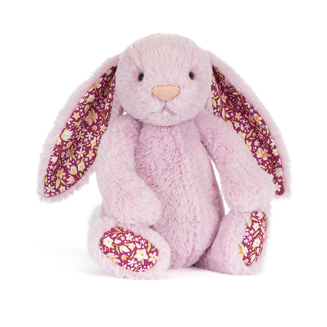 Jellycat Thisthlepop Blossom Luxe Bunny
