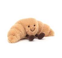 Jellycat Amuseable Croissant Small