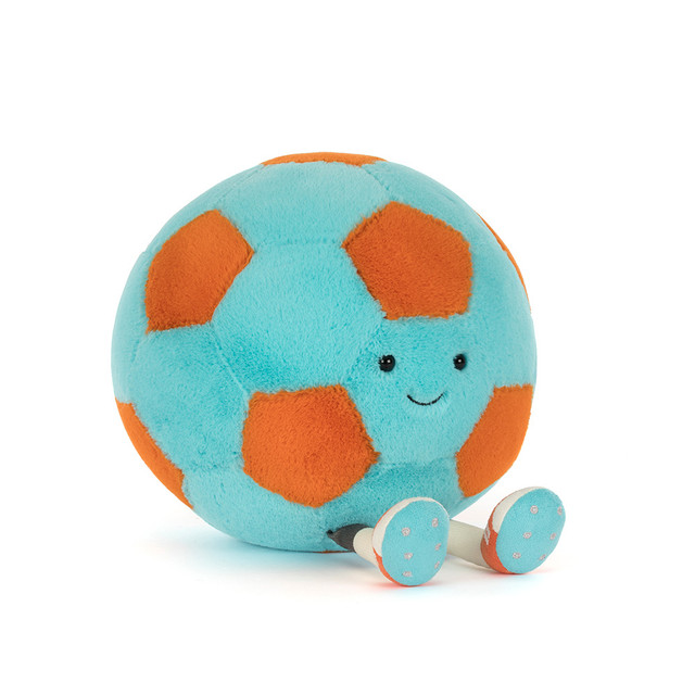 Jellycat Football