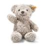 Steiff Plüschtier Honey Teddy graubraun
