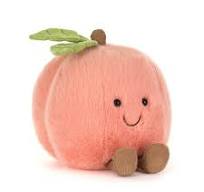 Jellycat Amuseable Peach
