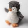 Jellycat Peanut Penguin small
