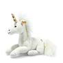 Steiff Plüschtier Schlenker Einhorn Unica