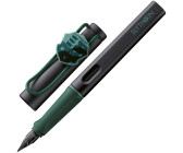 Lamy Füller Harry Potter Edition Slytherin