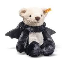 Steiff Teddybär Mr Bat