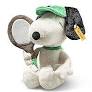Steiff Snoopy Tennis