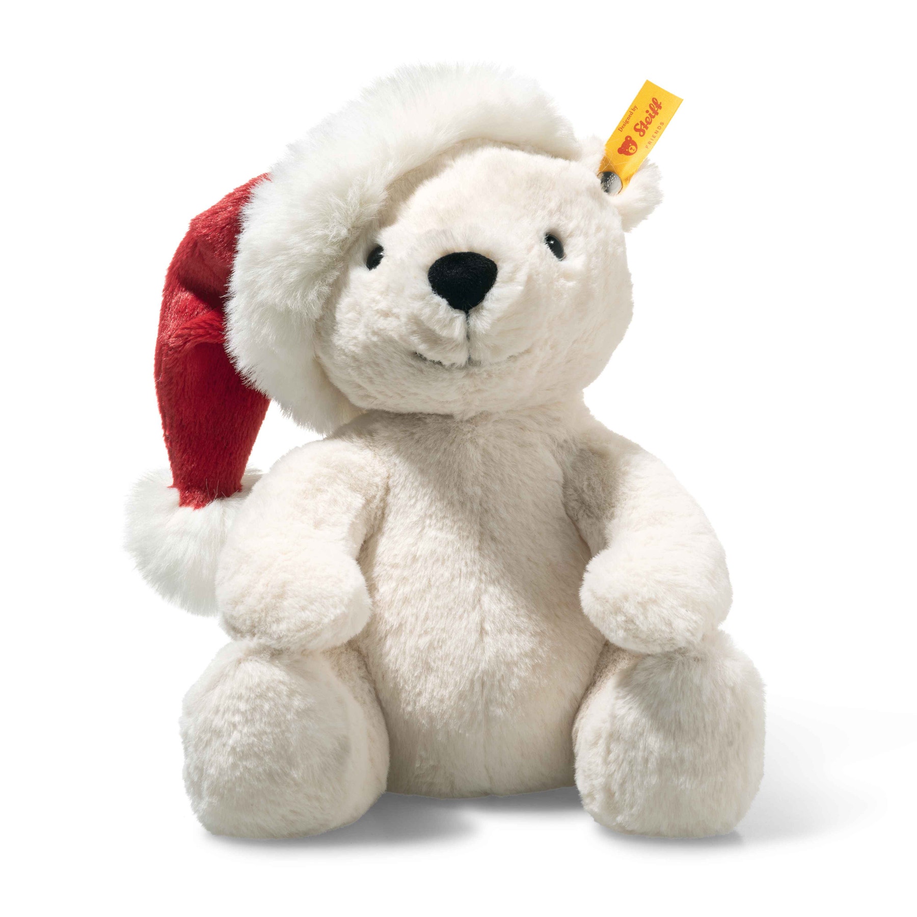 Steiff Cosy Rico Eisbär