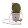 Jellycat Cactus Bag