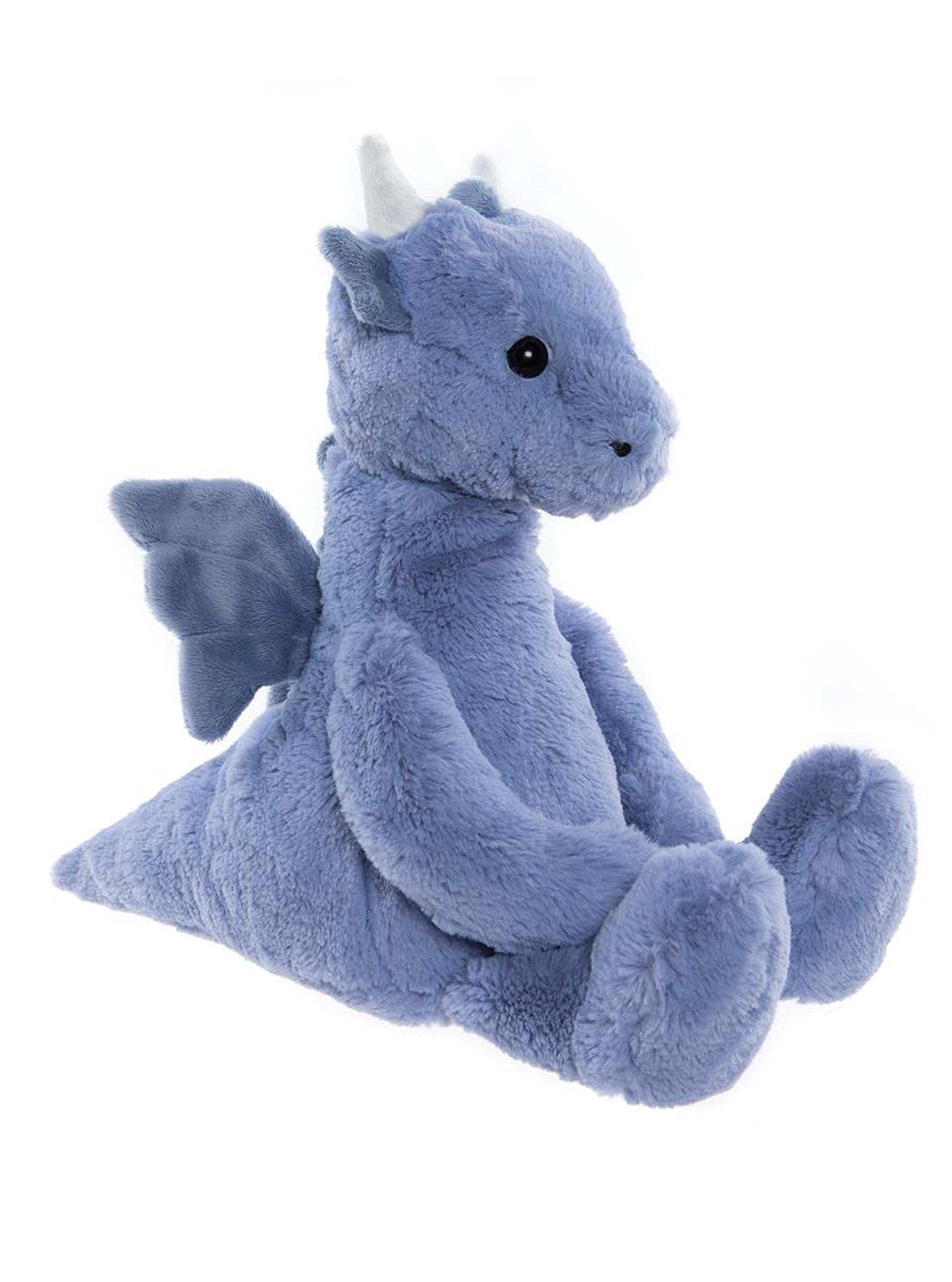 Charlie Bear Draco Dragon