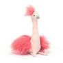 Jellycat Fou Fou Ostrich