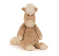 Jellycat Bashful Canterneigh Pony