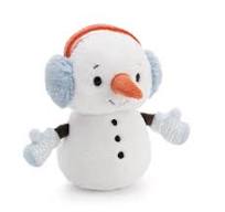 Nici Schneemann Green Label