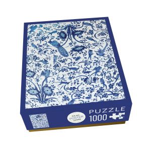 Delfter Blau