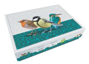 Vogelbescherming Nederland - Vogelschutz Niederlande