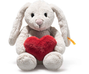 Steiff Hoppie Hase Love