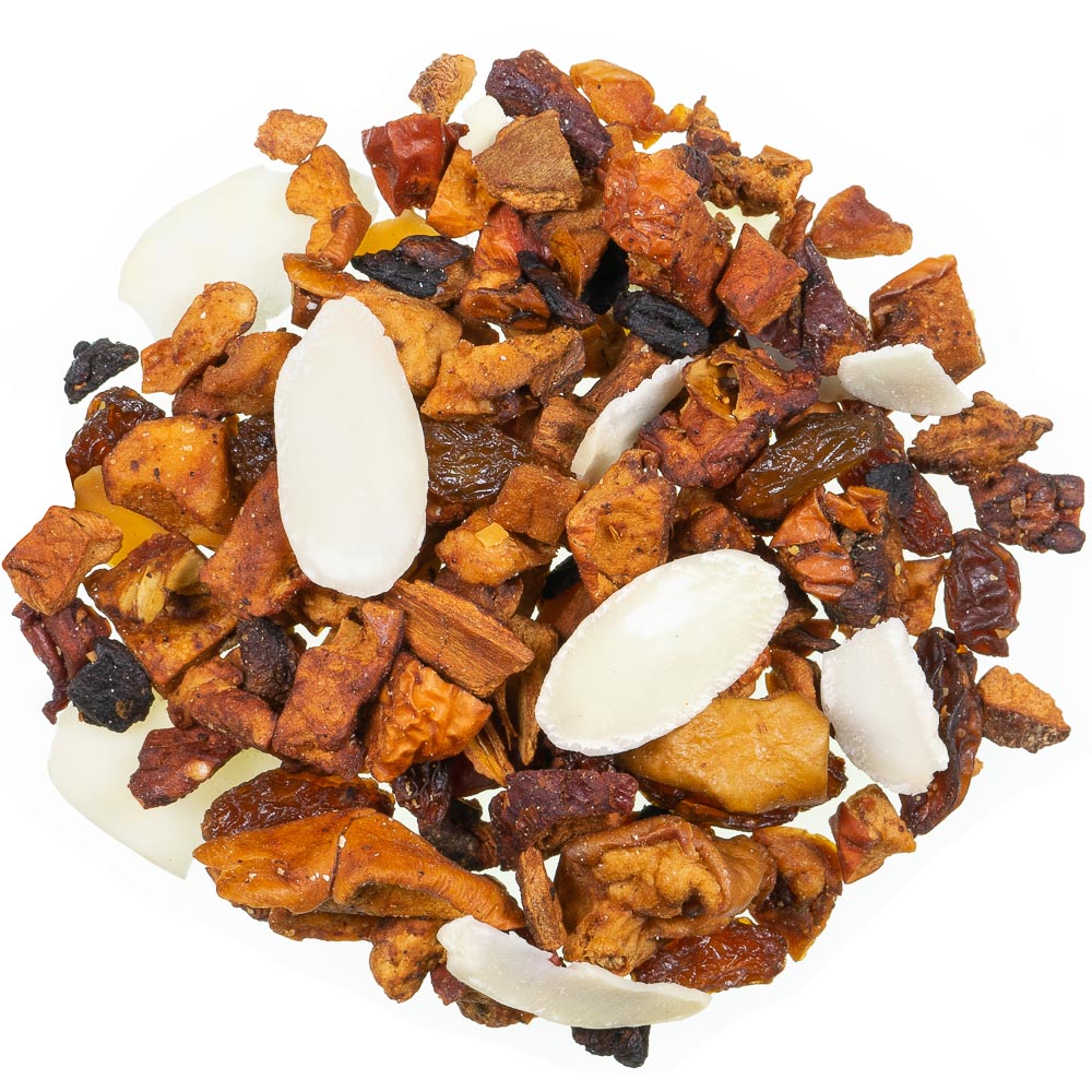 Früchtetee Biberacher Chriskindle 100g