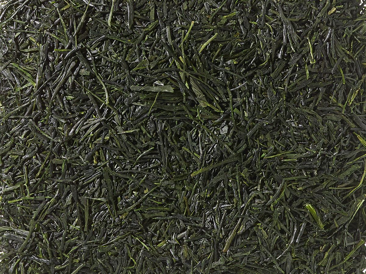 Grüntee Gyokuro 100g