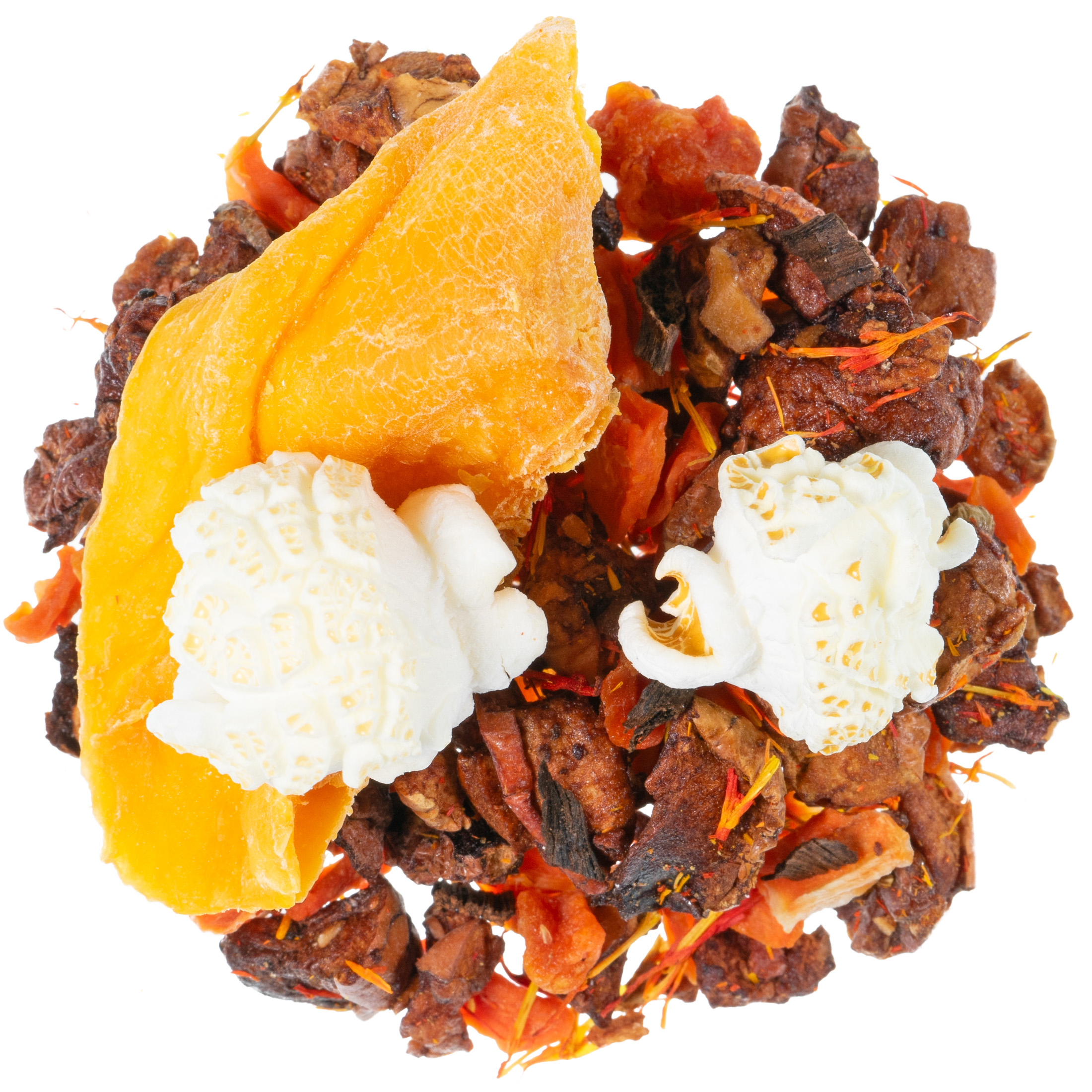 Früchtetee Herbstleuchten 100g