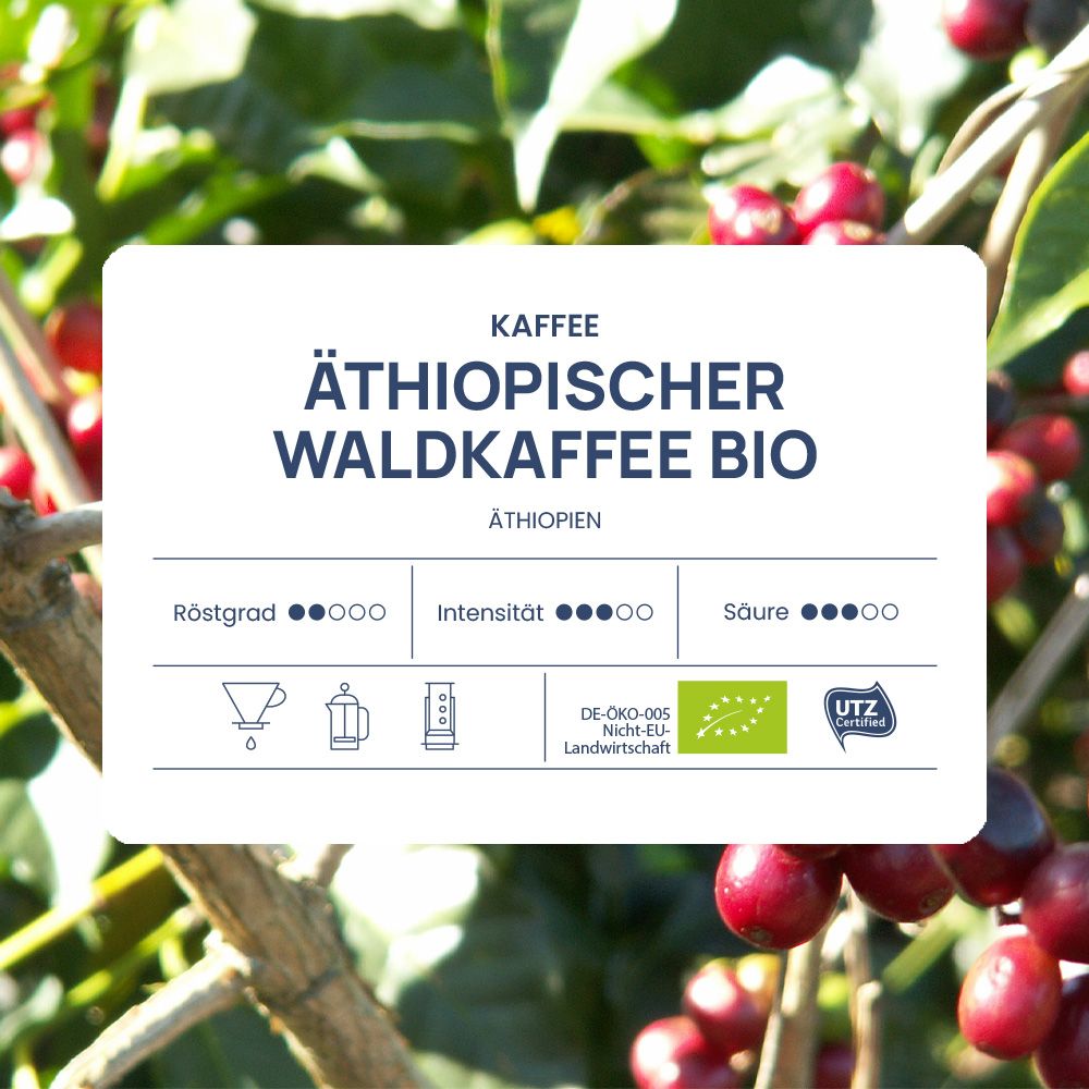  Kaffee Biberacher Schümli 500g