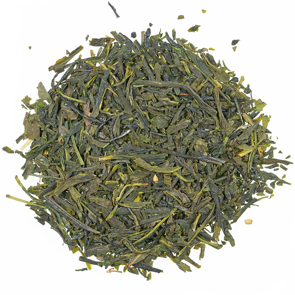 Grüntee Satsuma 100g